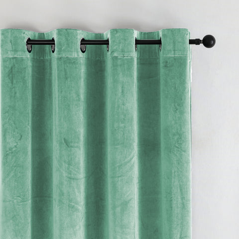 Gardine / Samt / #1702