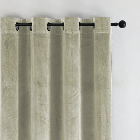 Gardine / Samt / #1702