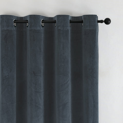 Gardine / Samt / #1702