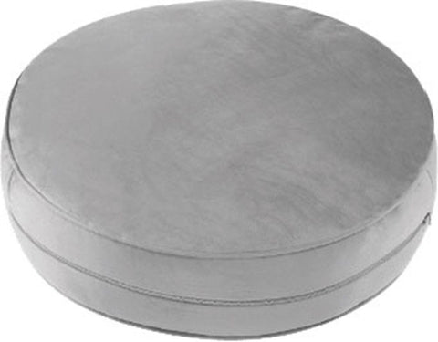 Bodenkissen / Samt-Optik