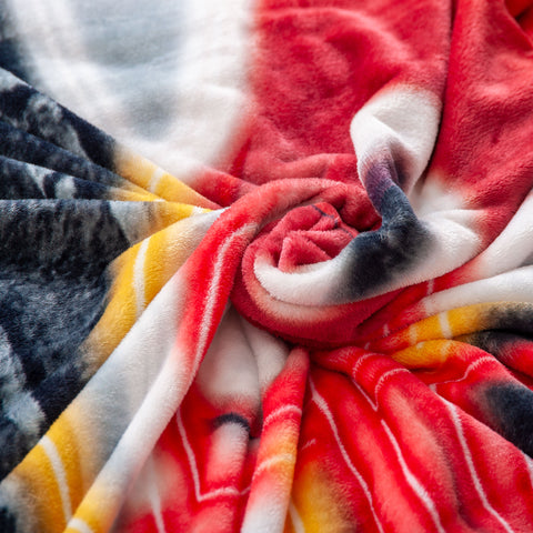 Wolldecke | Kansas City Chiefs