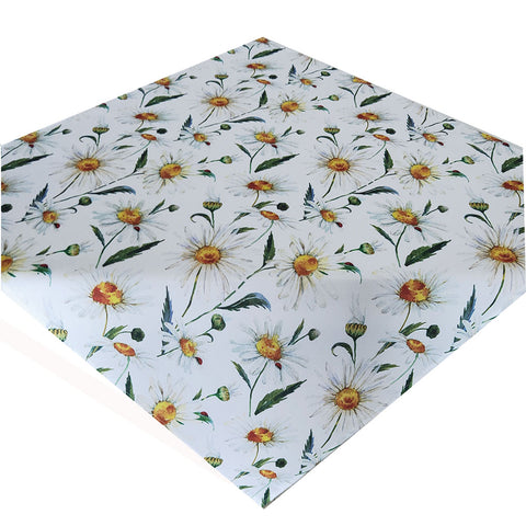 Bedruckte Tischdecke " Berlin"