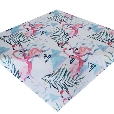 Bedruckte Tischdecke " Bogota"