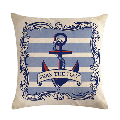 Kissenhüllen "Bedruckt"