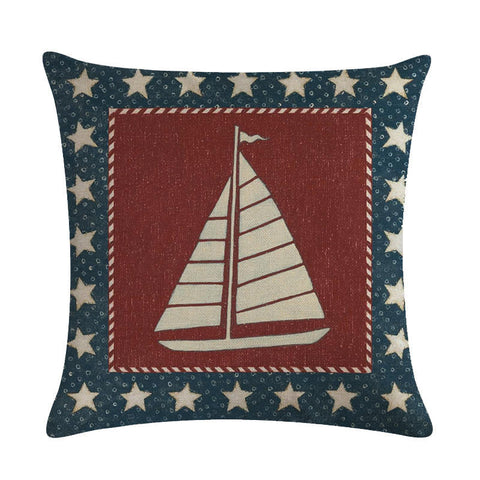 Kissenhüllen "Bedruckt"