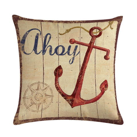 Kissenhüllen "Bedruckt"