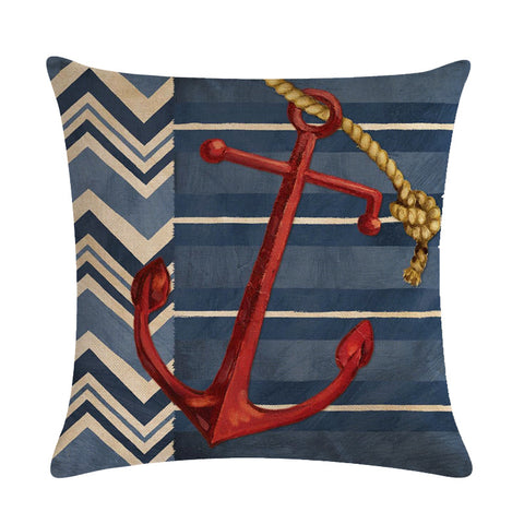 Kissenhüllen "Bedruckt"