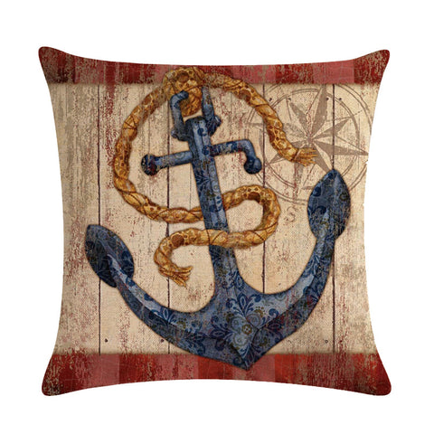 Kissenhüllen "Bedruckt"