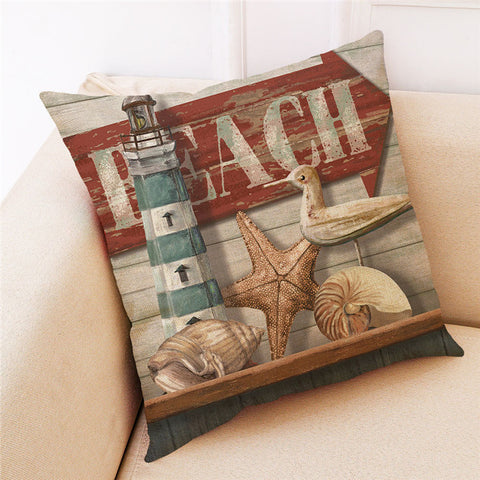 Kissenhüllen "Bedruckt"