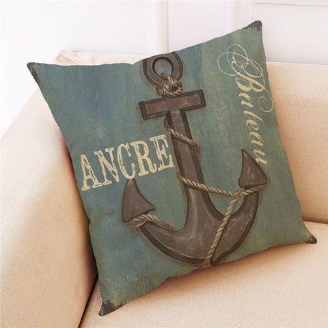 Kissenhüllen "Bedruckt"