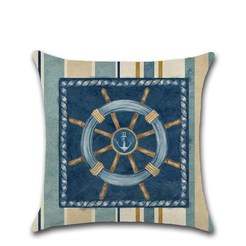 Kissenhüllen "Bedruckt"