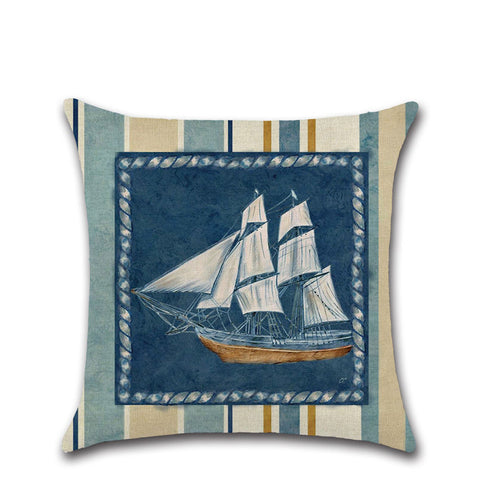 Kissenhüllen "Bedruckt"