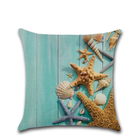 Kissenhüllen "Bedruckt"