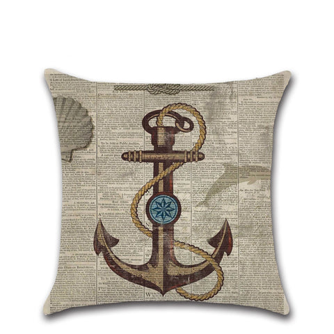 Kissenhüllen "Bedruckt"