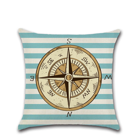 Kissenhüllen "Bedruckt"