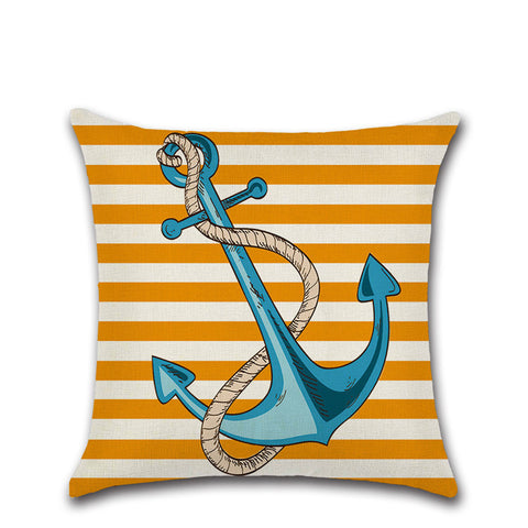 Kissenhüllen "Bedruckt"