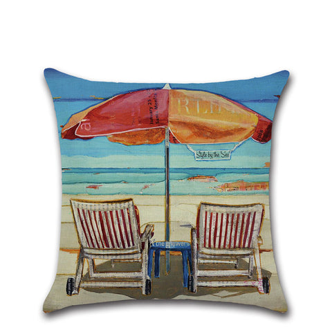 Kissenhüllen "Bedruckt"