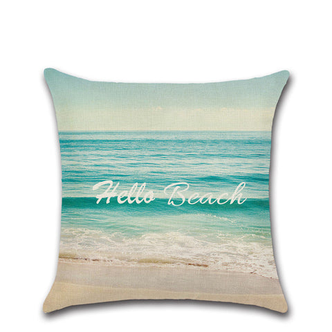 Kissenhüllen "Bedruckt"