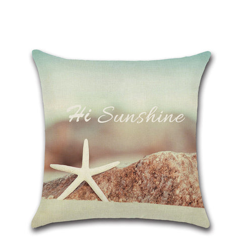 Kissenhüllen "Bedruckt"