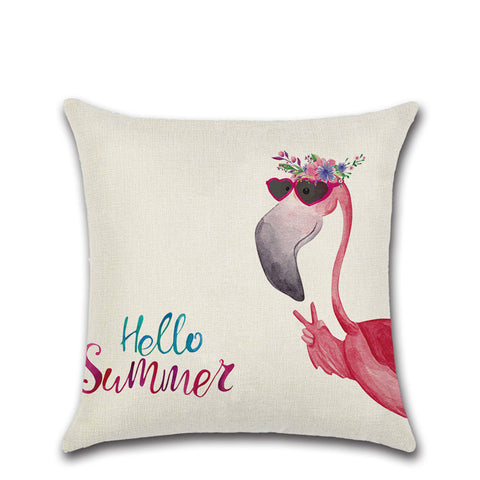 Kissenhüllen "Bedruckt"