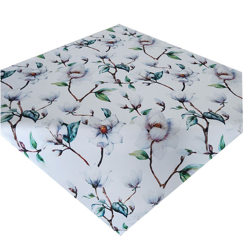 Bedruckte Tischdecke " Las Vegas"