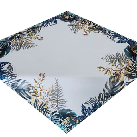 Bedruckte Tischdecke "Marakesh"