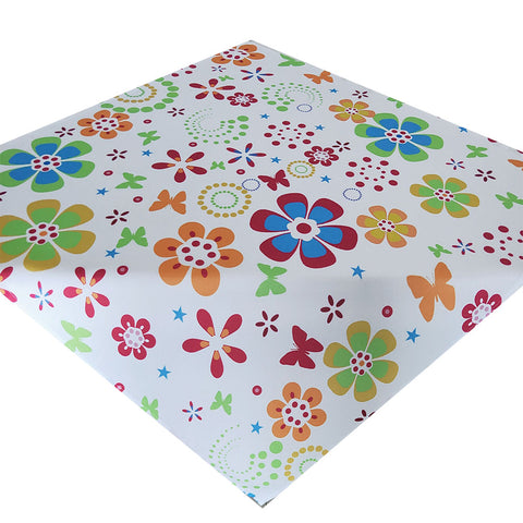 Bedruckte Tischdecke "Marseille"