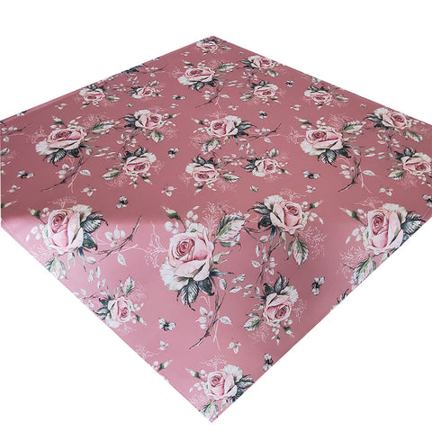 Bedruckte Tischdecke "New York"