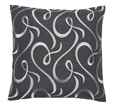 Kissenhüllen Bestickt