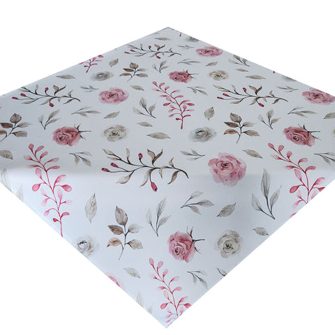 Bedruckte Tischdecke "Tokio"