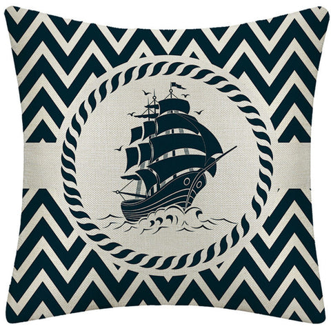 Kissenhüllen "Bedruckt"