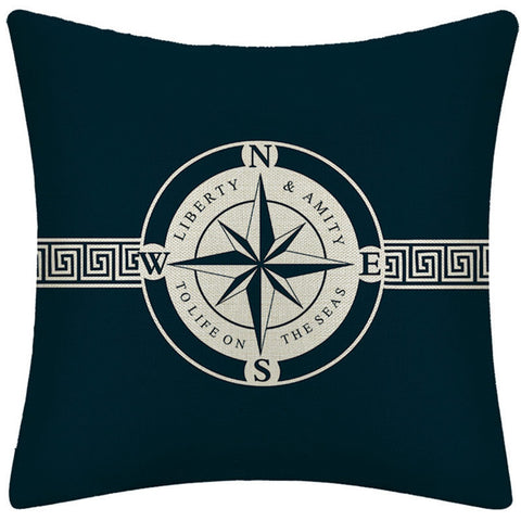 Kissenhüllen "Bedruckt"