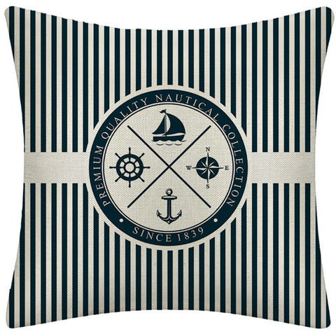 Kissenhüllen "Bedruckt"