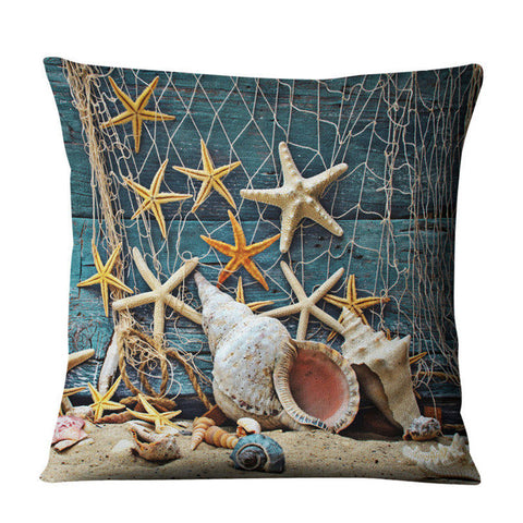 Kissenhüllen "Bedruckt"