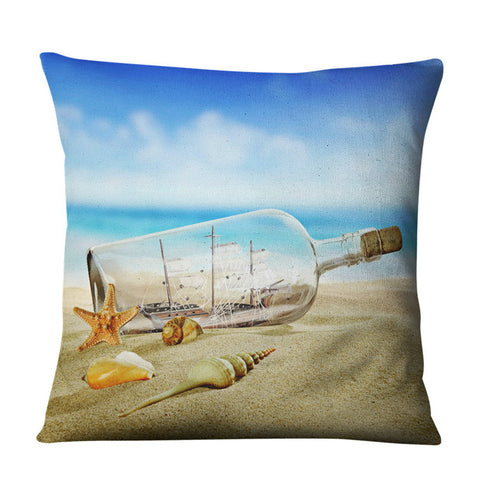 Kissenhüllen "Bedruckt"