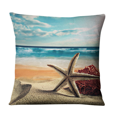 Kissenhüllen "Bedruckt"