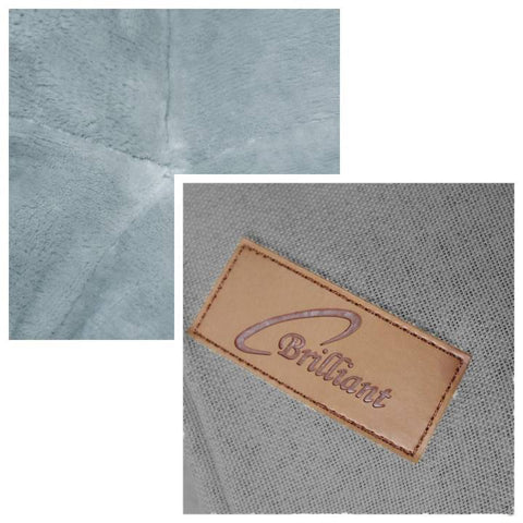 Oreiller pour animaux de compagnie « Oreiller couronne »