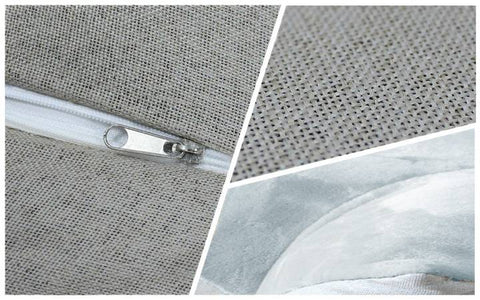 Oreiller pour animaux de compagnie « Oreiller couronne »