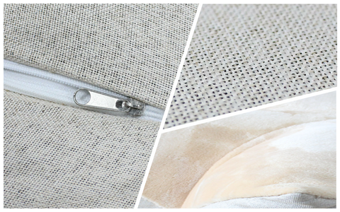 Oreiller pour animaux de compagnie « Oreiller couronne »