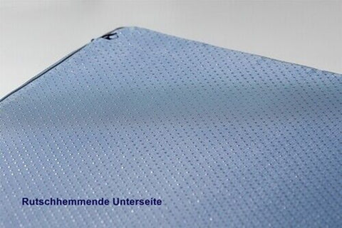 Sitzkissen / Kunstleder