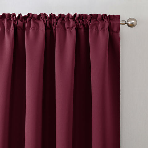 Gardine / Blickdicht / #9009