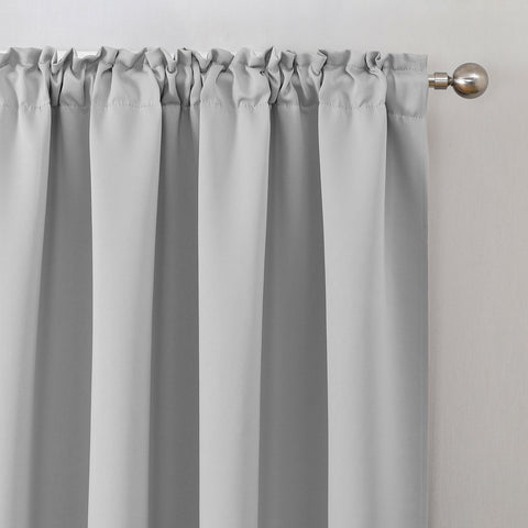 Gardine / Blickdicht / #9009