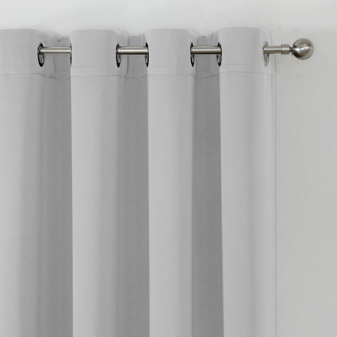 Gardine / Blickdicht / #9009