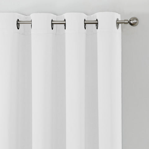 Gardine / Blickdicht / #9009