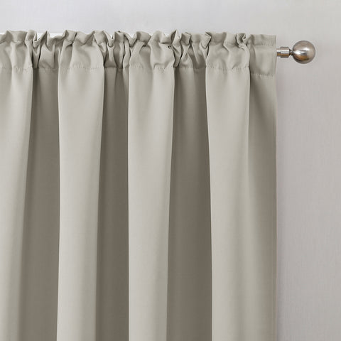 Gardine / Blickdicht / #9009