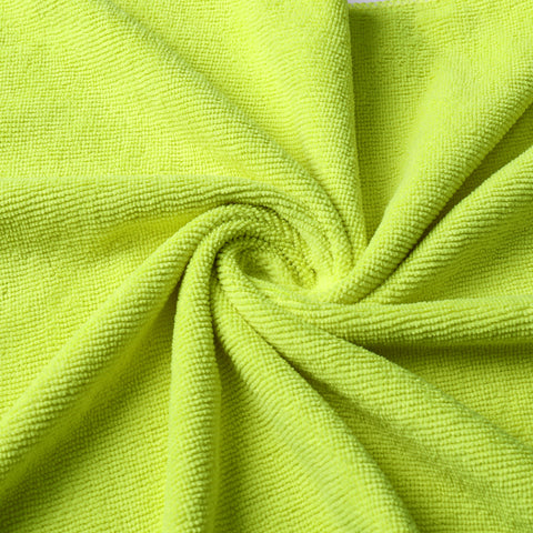 Mikrofaserhandtücher