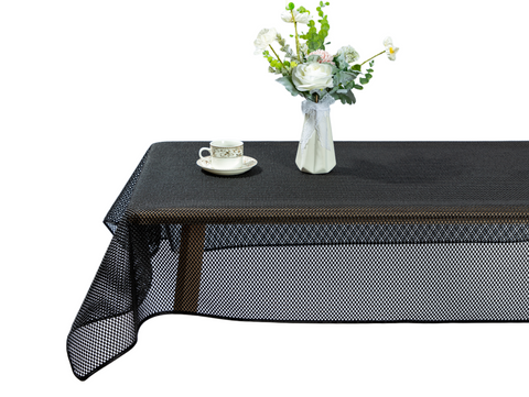 Schaumdecke / Kariert