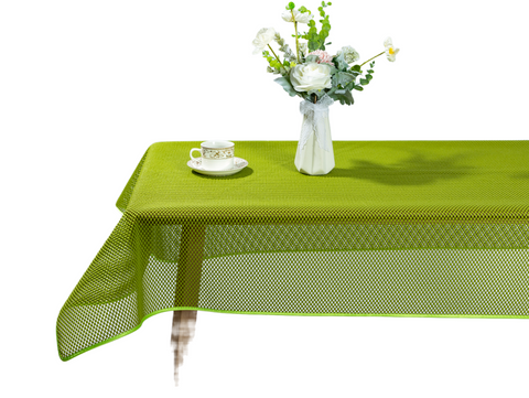 Schaumdecke / Kariert