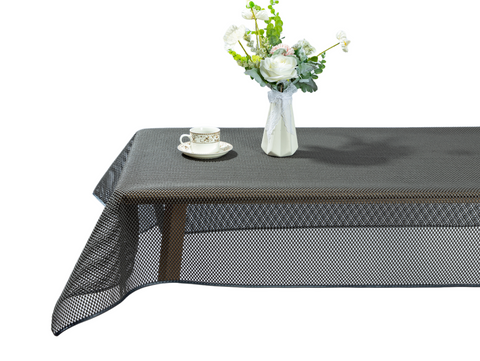 Schaumdecke / Kariert