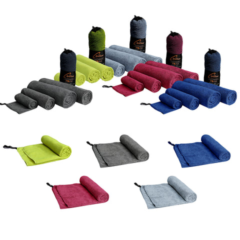 Mikrofaserhandtücher